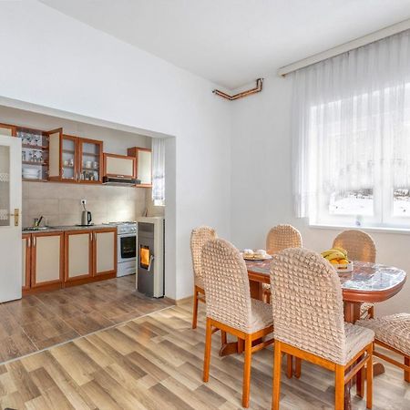 Apartman Vedro Polje Gospic Bagian luar foto