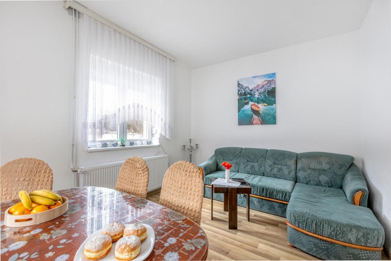 Apartman Vedro Polje Gospic Bagian luar foto